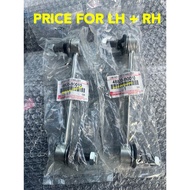 [THAILAND]TOYOTA AVANZA F652 2012 2019 FRONT ABSORBER LINK SET