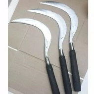 ARIT BAJA PER 47 CM / ARIT TEBAS RANTING / SABIT MADURA / SABIT TAJAM / PERALATAN KEBUN / ARIT MDR
