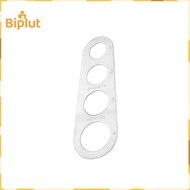 fabricoy- Pasta Scoop Food Grade Heat-Resistant Stainless Steel Noodle Tongs Pasta Spoon Spaghetti S