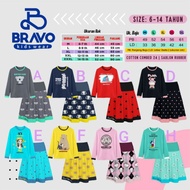 Teen Suit Teen Suit Teen Skirt Suit/BRAVOKIDS/ OPEN RESELLER/Teen Skirt/BRANDED Children's Clothes