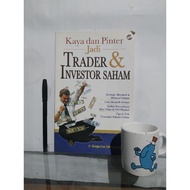 Trader and investor saham
