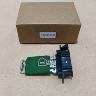 WERSTAN WERSTAND WESTAN RESISTOR MOTOR BLOWER FAN CAR AC FAN MERCEDES SPRINTER B901 B902 B903 B904 2