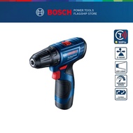 BOSCH GSR 120-LI Gen2 Professional Cordless Drill Driver - 06019G80L0 - 3165140955676