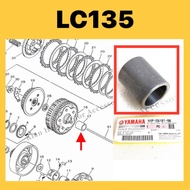 ORIGINAL YAMAHA LC135 135LC LC 135 COLLAR BIG GEAR PRIMARY SPACER BUSH CLUTCH HOUSING PLATE MANGKUK 