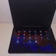 Samsung Galaxy Tab S7 Plus 12.4 Zoll 256GB 5G mystic black
