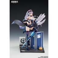 Authentic Original Design APEX Azur Lane Enterprise Wind Catcher 1/7 Scale Figure