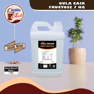 Fructose (Liquid Cassava Sugar) - 7Kg