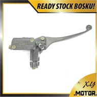 ▦♈۩HONDA WAVE125 /WAVE125S /WAVE125X /WAVE100R MASTER PUMP OEM(BRAKE PUMP &amp; LEVER SET)