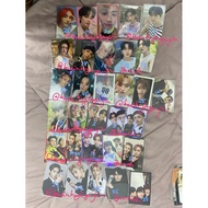 Stray Kids Hyunjin Photocard