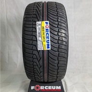 FORCEUM TYRE (295/35ZR21) NEW TYRE SALE SALE