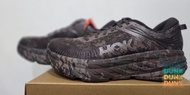 Hoka x Beams Bondi 7 "Chestnut"