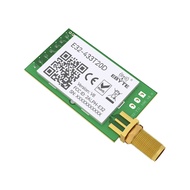 Lora UART RF Module 433Mhz 20Dbm Remote 3km Distance E32-433T20d V8