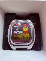 Infantry 盲盒 幪面超人 Faiz 555手錶