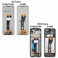 Suitable for Samsung A14 A146B A146P A146U A145P/B/F/M 4G/5G LCD Screen Assembly