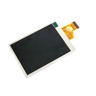 1pcs NEW LCD Display Screen For SONY DSC-H200 H100 H300 H400 Digital Camera Repair Part  Short cable