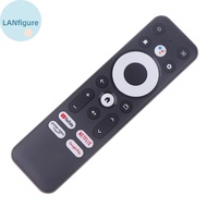 LANfigure 1Pcs New Voice Remote Control For Homatics/Mecool Km7 Km2 Plus Km1 Km6 Km3 4K Android TV B