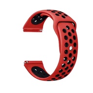 Coros Pace 3 Silicone Strap COROS PACE 3 Smart Watchband Replacement Wristband Bracelet Rubber Strap