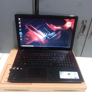 Laptop Gaming Asus X550IY AMD FX-9830P Ram8gb Hdd1TB #VGA RX460 4GB