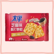 太平芝麻味梳打餅乾 100g
