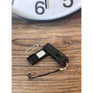 SIM Card Ejector Pin, Multi-function Card Slot Storage Box Anti-lost Storage Slot for smartphone SIM