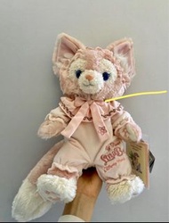 上海迪士尼限定 Linabell 罕有睡衣版