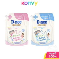 D-Nee Deluxe Liquid Detergent D-Nee Laundry Detergent 1000ml (Beautiful Dream/Morning Delight)