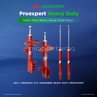 Proton Iriz / Persona VVT Proexpert Absorber Heavy Duty