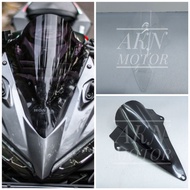 Visor Cbr150r Winshield Cbr150r Winsil Cbr150r facelift 2019 2020