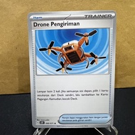 Drone Pengiriman sv2D Kartu item Pokemon TCG Indonesia