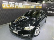 總代F10型 BMW 5-Series Sedan 520d 2.0 柴油 (120)