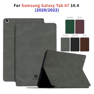 For Samsung Galaxy Tab A7 10.4 (2022/2020) SM-T509 SM-T500 SM-T505 SM-T505N Tablet Case High Quality