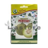 Benih Melon Hibrida PERTIWI F1 Isi 15 Butir Benih Pertiwi
