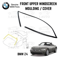 [ORIGINAL BMW PART] BMW Z4 E85 E86 FRONT UPPER WINDSCREEN RUBBER MOULDING