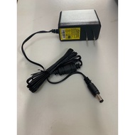 9v - 2A Camera Adapter