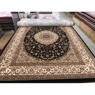 CARPET NEW ISFAHAN FROM TURKEY