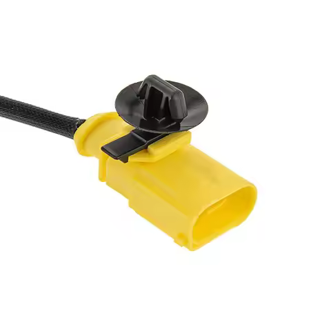 2pcs L/R Front Bonnet Hood Hinge Collision Sensor for Audi A6 A6L Travel RS6 4K0823823A 4K0-823-823-