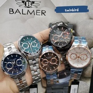 Balmer ladies watch 9187L series model
