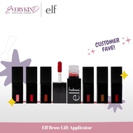Elf Glossy Lip Stain - Transferproof, Longlasting, Hydrating, Lightweight Lip Tint