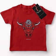 Bulls rare jordan 5s premium limited T-shirt