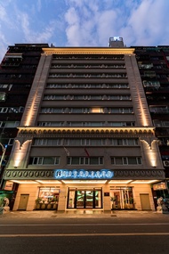鮪魚家族飯店-高雄館Fish Hotel Kaohsiung