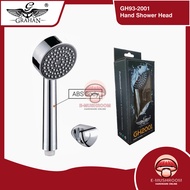 Grahan Hand Shower Head (SINGLE FUNTION) GH93-2001