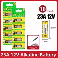 LIMATI | Universal 23A 12V Battery