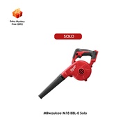 MILWAUKEE M18BBL M18™ Compact Blower M18 BBL M18B5 BATTERY CHARGER EXTENSION NOZZLE