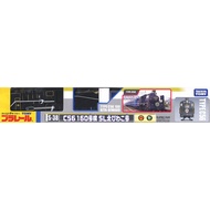 Takara Tomy Plarail Pla rail Thomas JR S-38 C56-160 SL `Kita-biwako` Railway Steam Locomotive Japan 