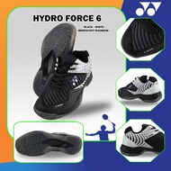 Yonex HYDROFORCE/HYDRO FORCE 6 BADMINTON Shoes ORIGINAL