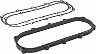 Skunk2 Racing 907-05-9101 Ultra B/K-Series Black Street Intake Manifold Spacer (+.5 Liter)