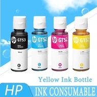 HP GT53 GT52 53 52 INK FOR hp520 hp580 GT5810 , GT5820 , HP 315 , HP 415 HP 520 INK HP 580 INK