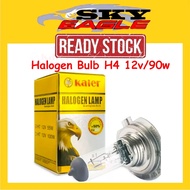 Halogen Bulb H4 12v/90w