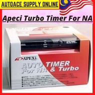Apexi auto timer FOR NA turbo car &amp; turbo timer