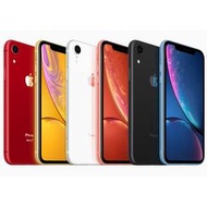 萊分期 AApple iPhone XR (64GB) 免頭款 免財力 免卡分期學生分期 軍人分期 為24期價